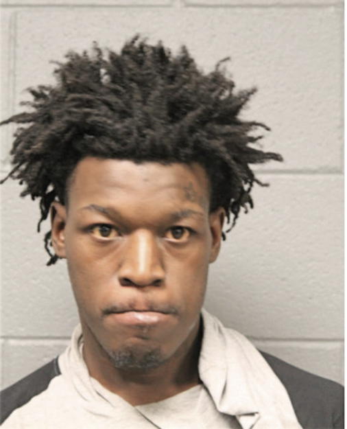 KEVIN T BOYD, Cook County, Illinois