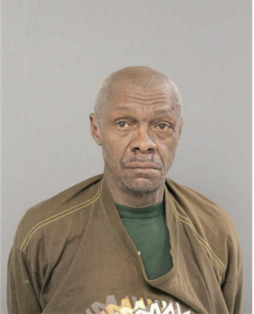 STEPHEN BRITT, Cook County, Illinois