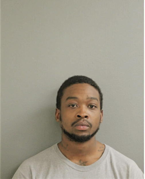 TYRON I BROOKS, Cook County, Illinois
