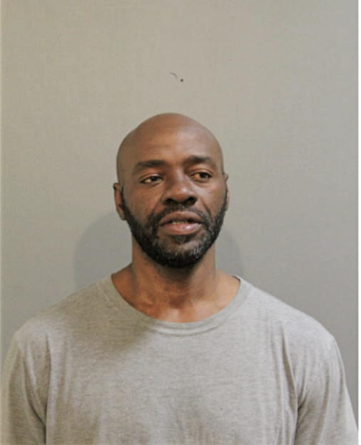 BERRY BROWN, Cook County, Illinois