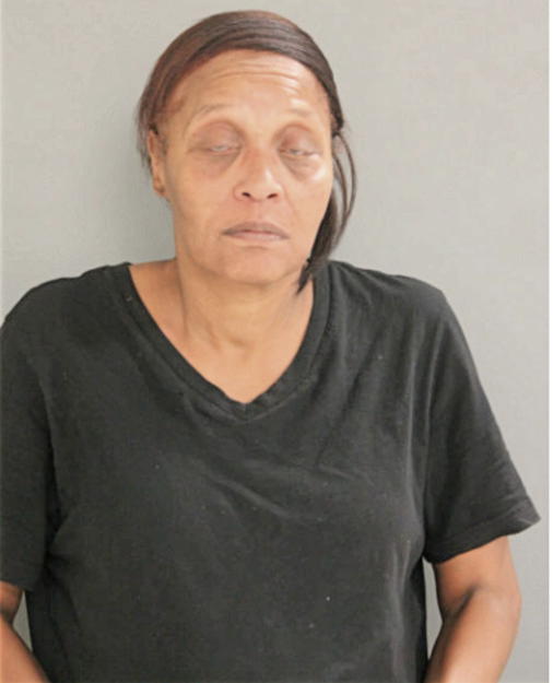 CONSTANCE BROWN, Cook County, Illinois
