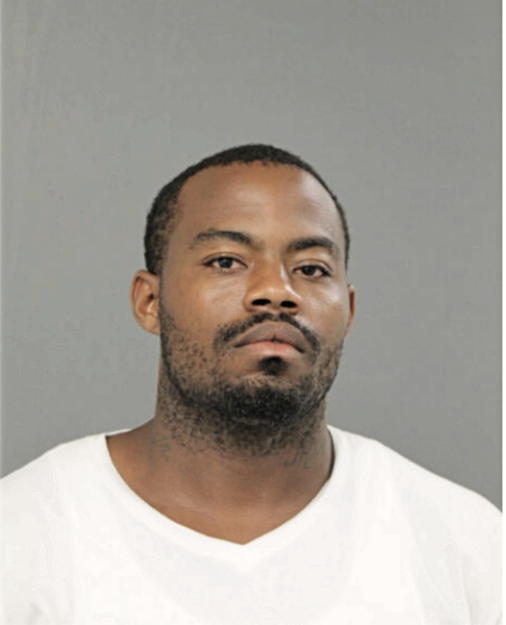 DANIEL BROWN, Cook County, Illinois