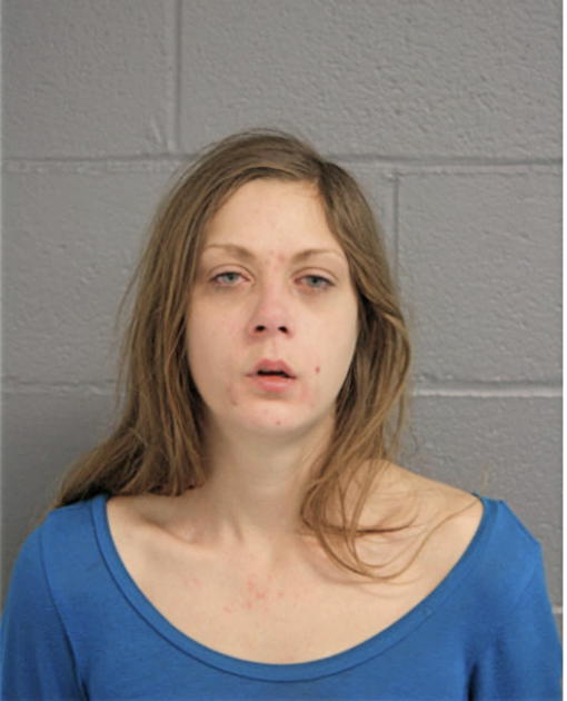 AMANDA L BUCHYNSKI, Cook County, Illinois