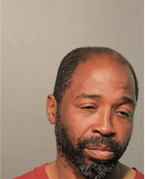 KEITH BUCKNER, Cook County, Illinois