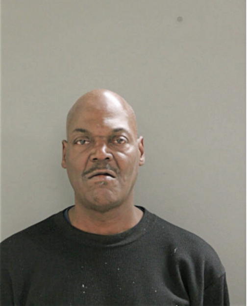 KENNETH BURKS, Cook County, Illinois