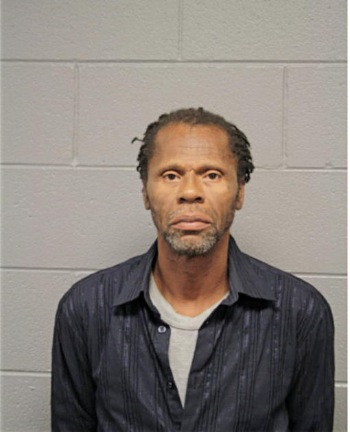 JERRY BURTON, Cook County, Illinois