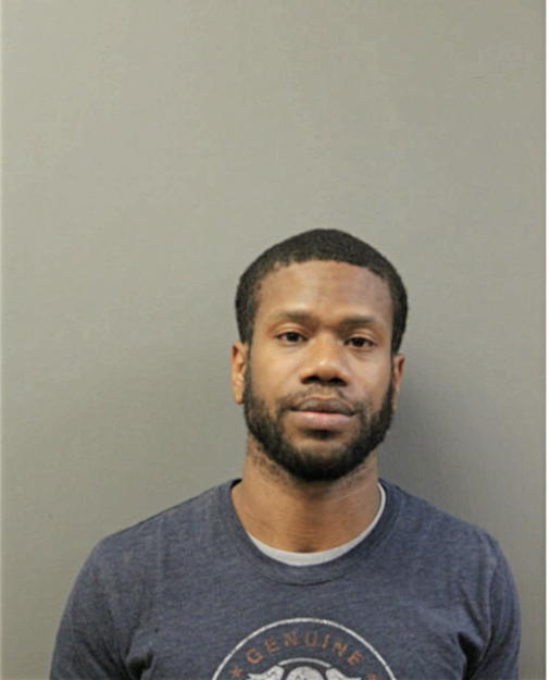 THOMAS L BUSH, Cook County, Illinois