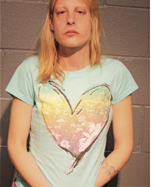 JUSTINA CALLAHAN, Cook County, Illinois