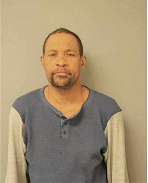 LESTER CALVIN, Cook County, Illinois