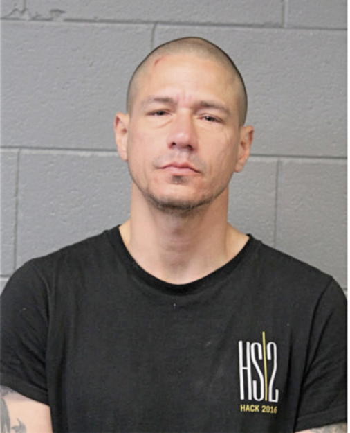 JOSE MANUEL CANDELARIA, Cook County, Illinois