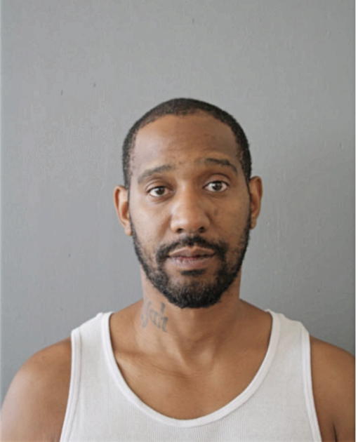 JOHN CAPERS, Cook County, Illinois