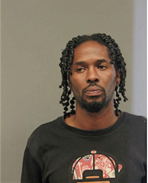 MICHEAL D CARTER, Cook County, Illinois