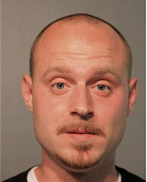 AARON CASSELL, Cook County, Illinois