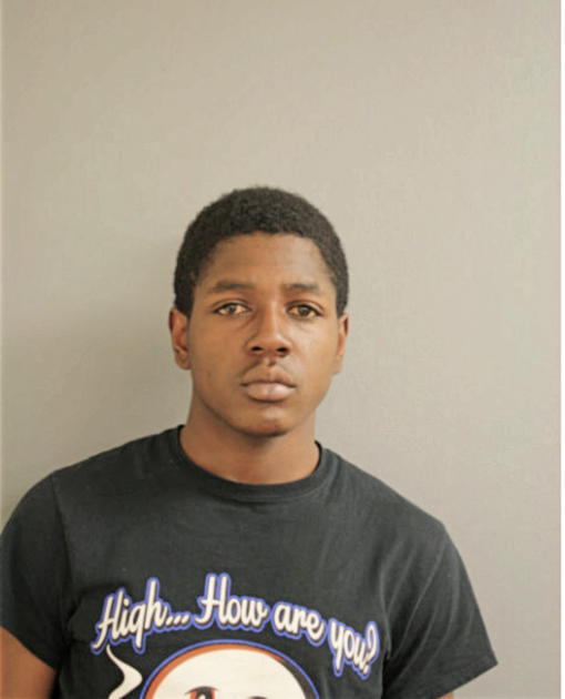 DANIEL CHISM, Cook County, Illinois