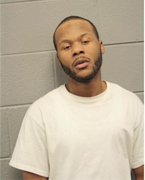 CALVIN J CHOICE, Cook County, Illinois