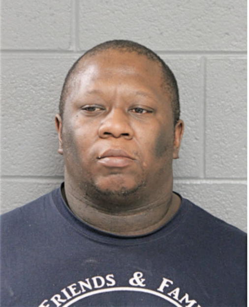 KELLY R CLANTON, Cook County, Illinois