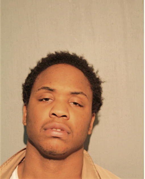 DEVON CLARK, Cook County, Illinois