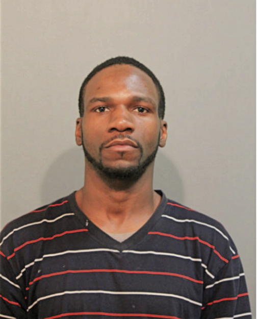 DAMON A CLAY, Cook County, Illinois