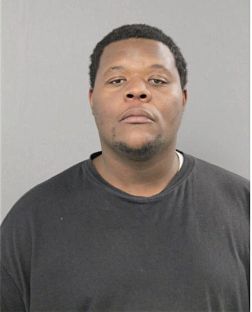 LEONCE COFFIE, Cook County, Illinois