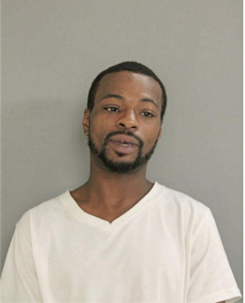 KEITH L COLEMAN, Cook County, Illinois