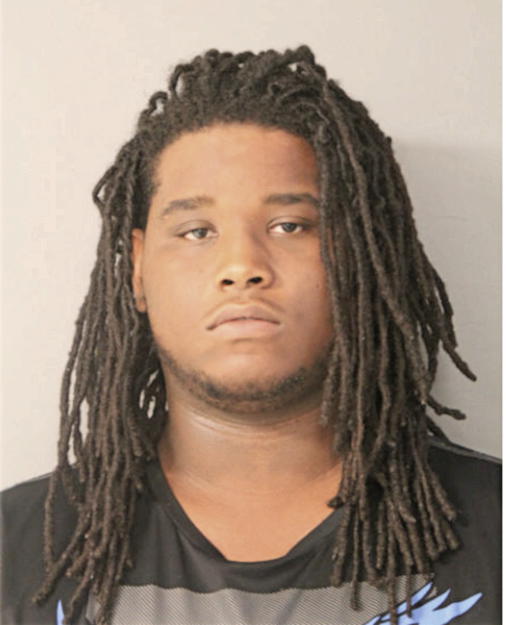 DELONDEN D COLLINS, Cook County, Illinois