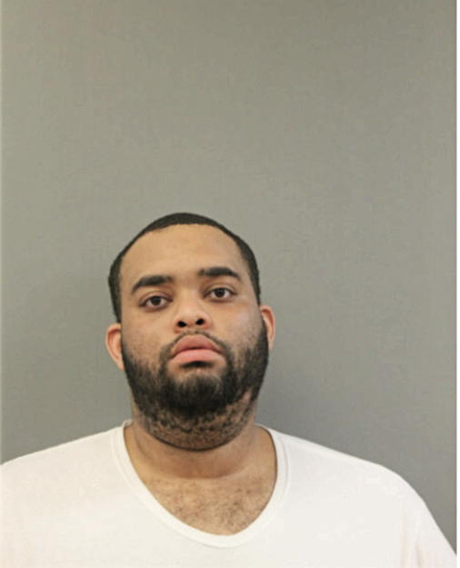 BRANDON T COOK, Cook County, Illinois