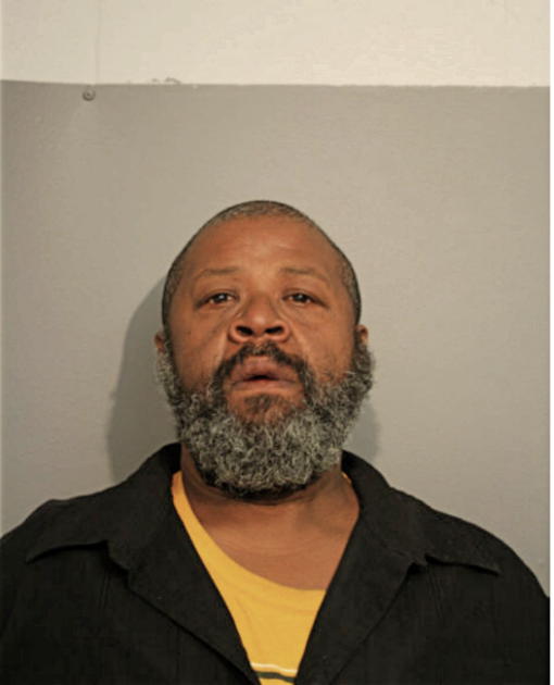 LARRY COOK, Cook County, Illinois