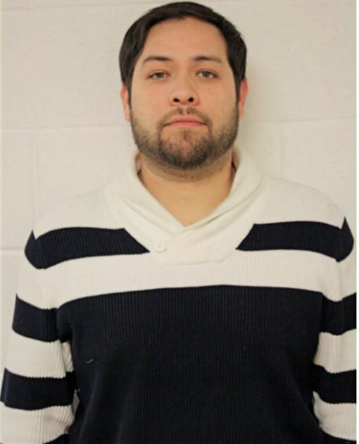 JOSE A CORTES, Cook County, Illinois