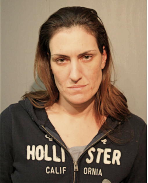 MARY A CORTESE, Cook County, Illinois