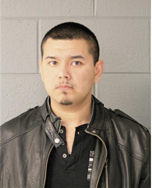 MICHAEL R CRISANTEZ, Cook County, Illinois