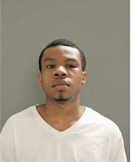 MALCOLM KING DAVID REASONOVER, Cook County, Illinois