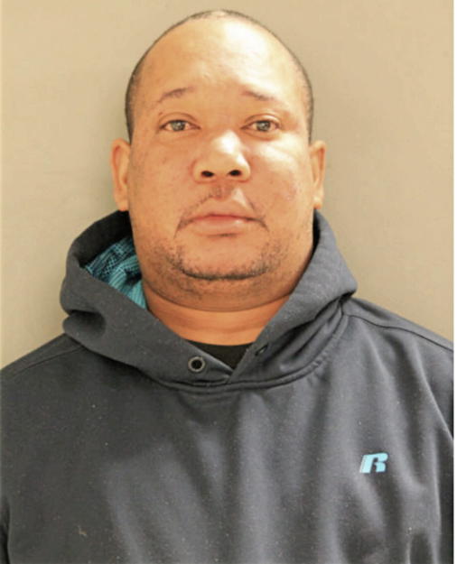 MICHAEL A DAVIS, Cook County, Illinois