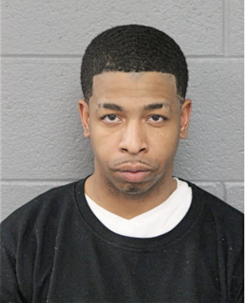 VINCENT D DAVIS, Cook County, Illinois