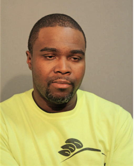 KEITH K DEAN, Cook County, Illinois