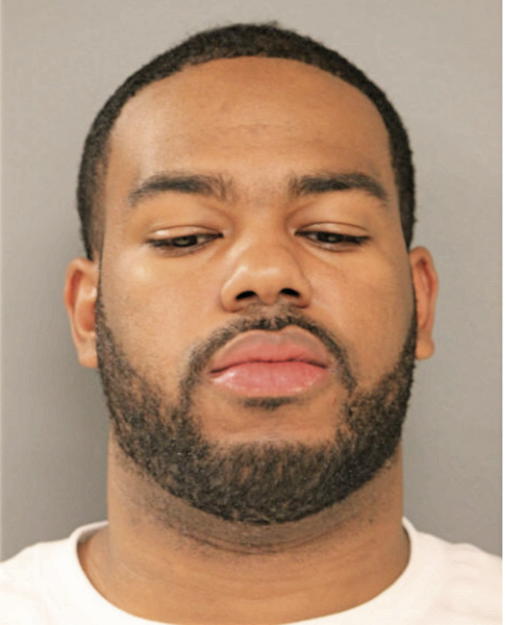 COREY DELACY, Cook County, Illinois