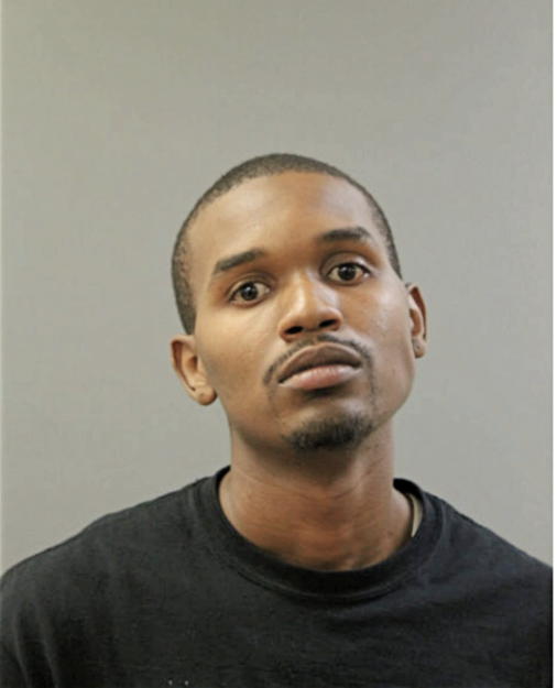 MONTAY I DOBBINS, Cook County, Illinois
