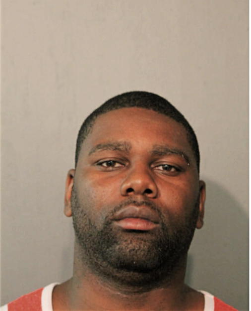 DEMETRIUS DOUGLAS, Cook County, Illinois
