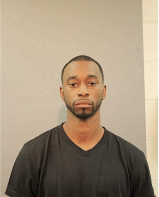 ALEXANDER DUMAS, Cook County, Illinois