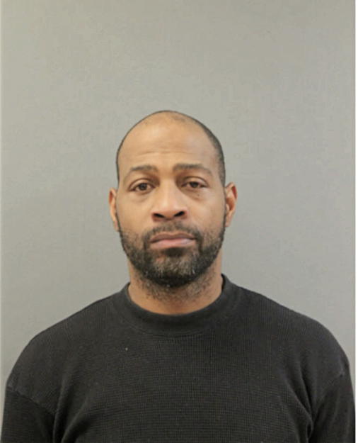 MICHAEL A EDWARDS, Cook County, Illinois