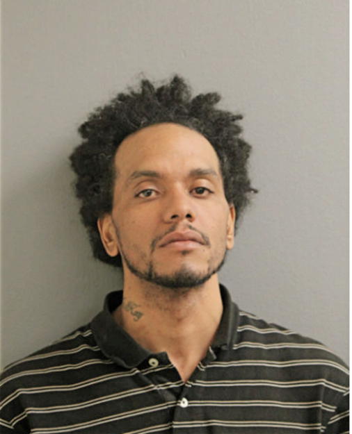 TYRONE L EDWARDS, Cook County, Illinois