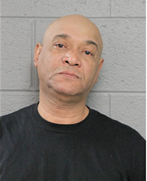 LUIS ELEVENIL, Cook County, Illinois