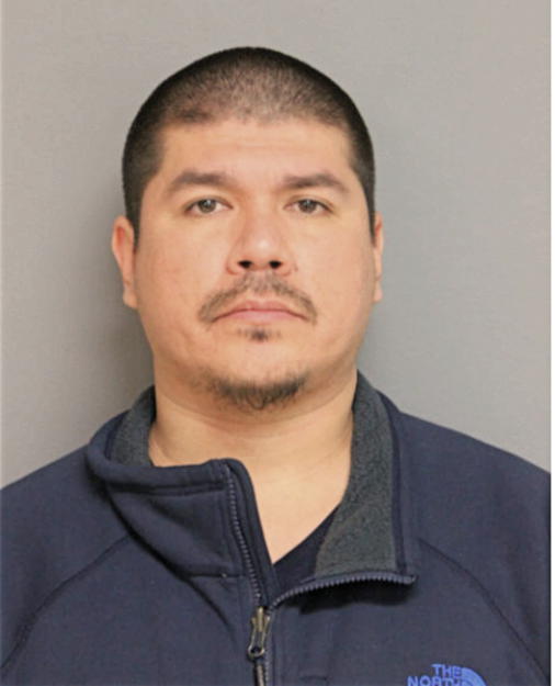 JOSE FLORES, Cook County, Illinois