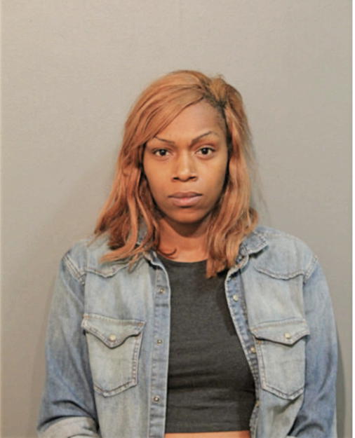SATARA L FLOYD, Cook County, Illinois