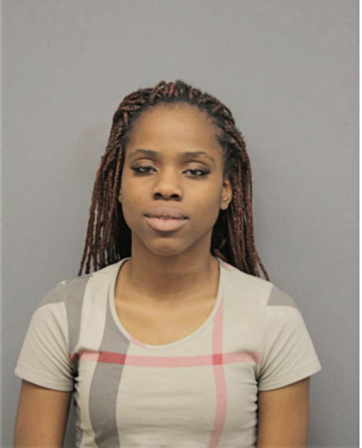 SHEKA S FOX, Cook County, Illinois