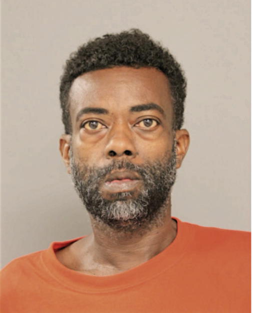 DERRICK FRIAR, Cook County, Illinois