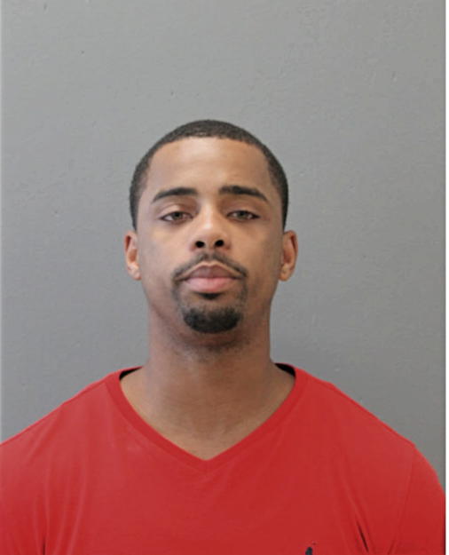 DEANDRE FULTON, Cook County, Illinois