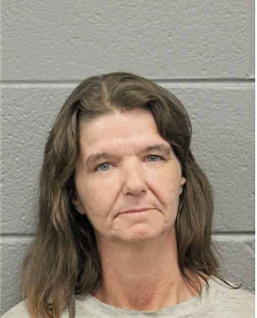 LINDA C GAINS, Cook County, Illinois