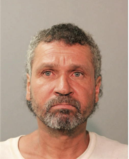 ALFERDO GARCIA, Cook County, Illinois