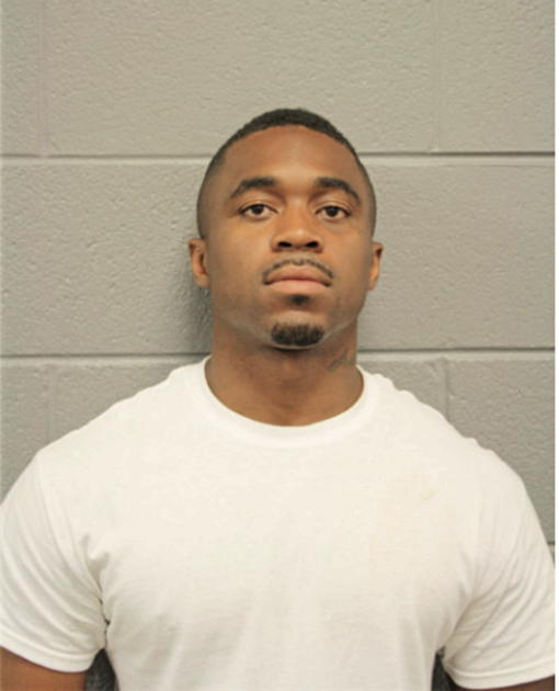 JOSEPH GARDNER, Cook County, Illinois