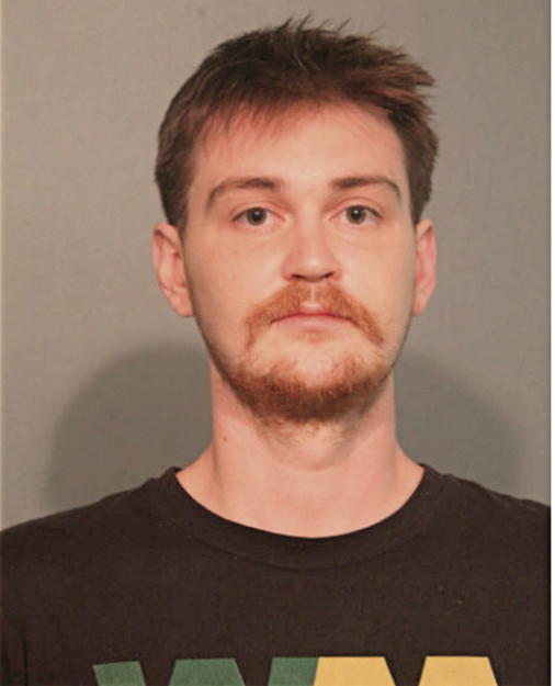 ATTICUS C GERBER, Cook County, Illinois